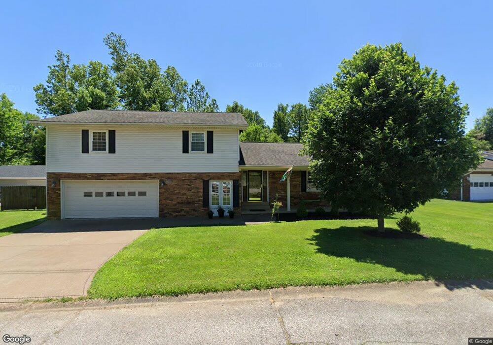 8255 Sycamore Dr, Newburgh, IN 47630 - photo 1