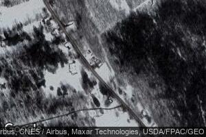 - Boat Landing Rd, Forest City Township, ME 04413