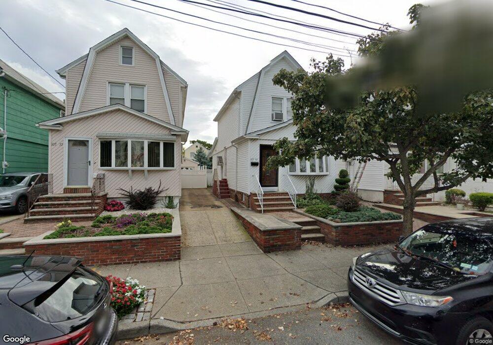 10741 87th St, Ozone Park, NY 11417 - photo 1