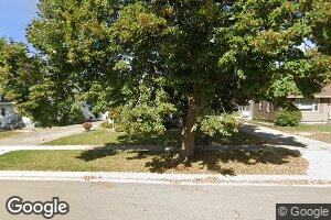 104 NW Water St, Adams, MN 55909