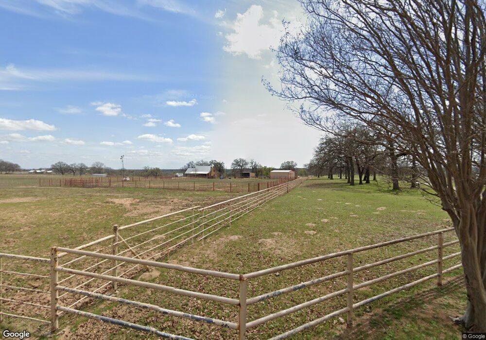 791 Dude Ln, Millsap, TX 76066 - photo 1