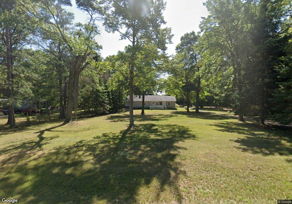 7519 Airport Rd, Webster, WI 54893 - photo 1