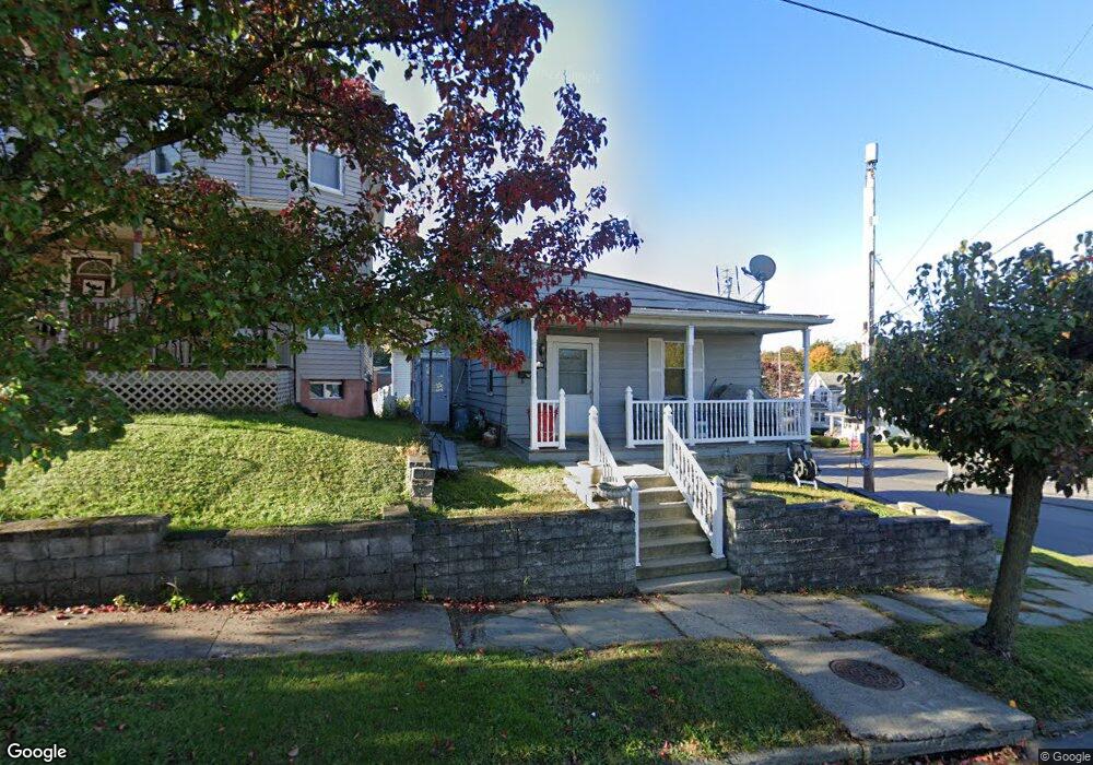 912 Fisk St, Scranton, PA 18509 - photo 1