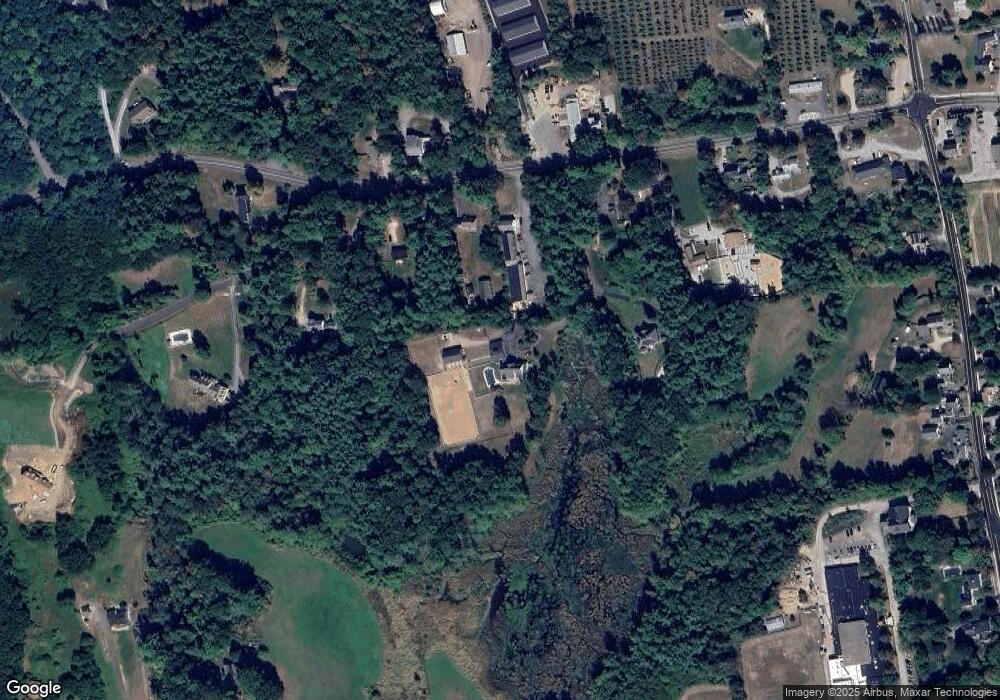 20 Proctor Hill Rd unit 11, Hollis, NH 03049 - photo 1