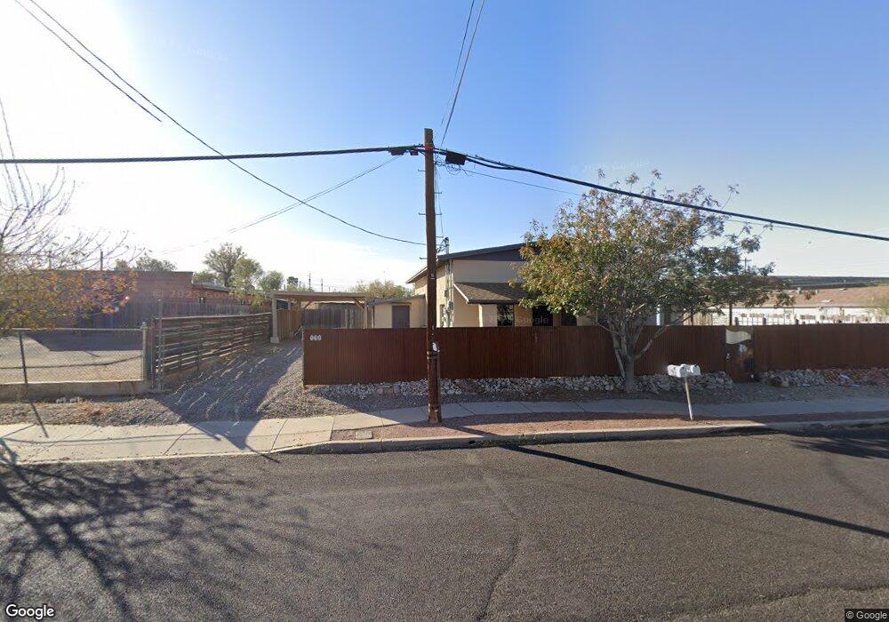 135 W 23rd St, Tucson, AZ 85713 - photo 1