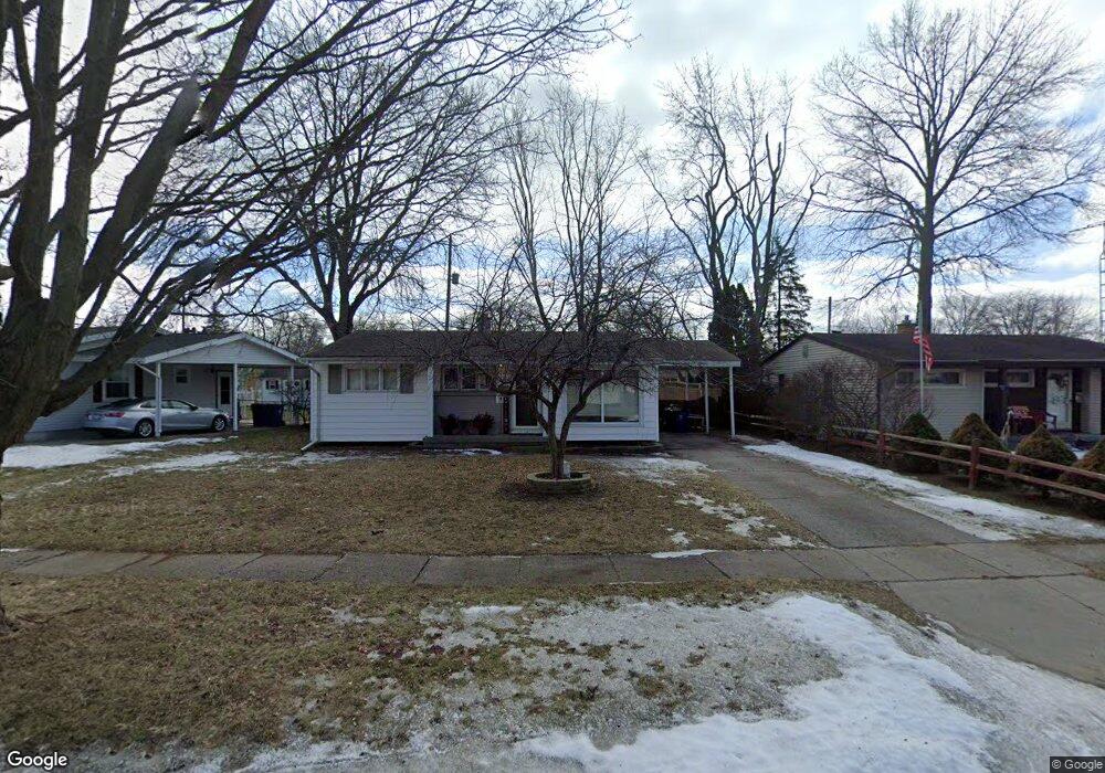 504 Tamarac Dr, Davison, MI 48423 - photo 1