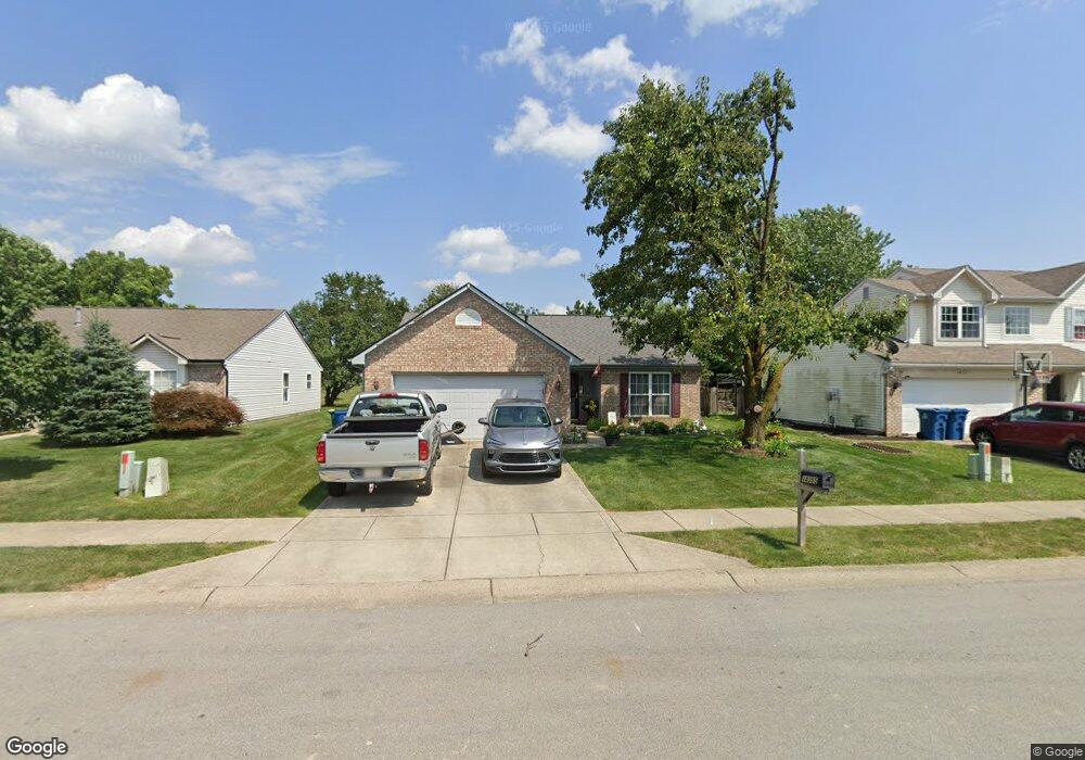 14385 Worthington Blvd, Fishers, IN 46038 - photo 1