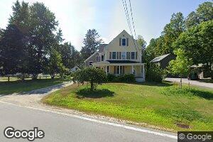 4 Bennington Rd, Hancock, NH 03449
