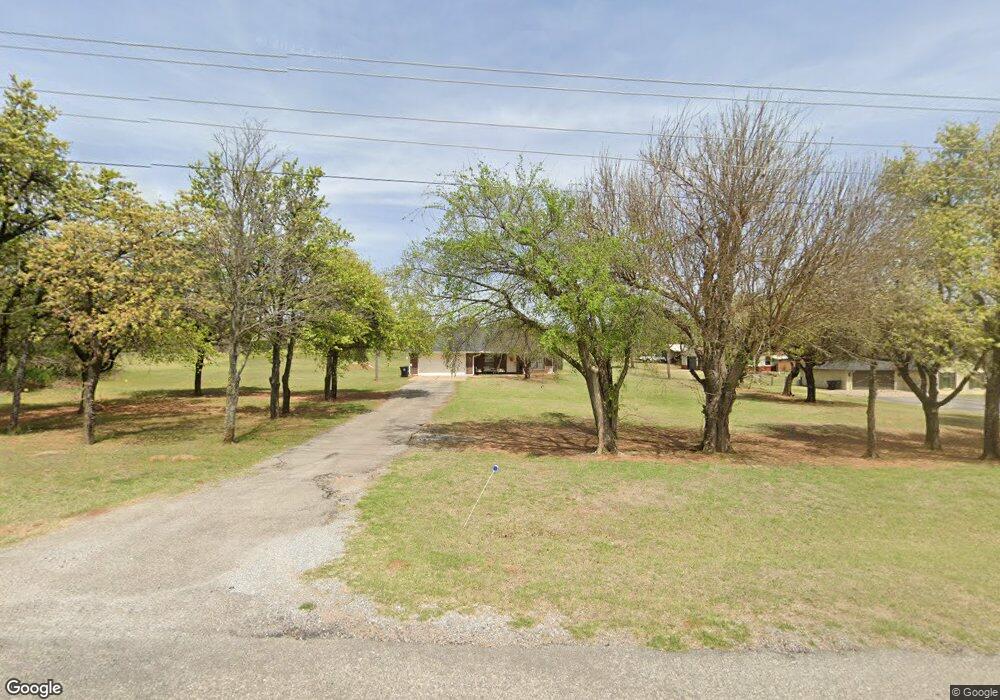 2326 E Rock Creek Rd, Tuttle, OK 73089 - photo 1