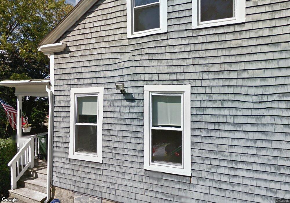 28 Chaloner St unit 28, Fall River, MA 02720 - photo 1