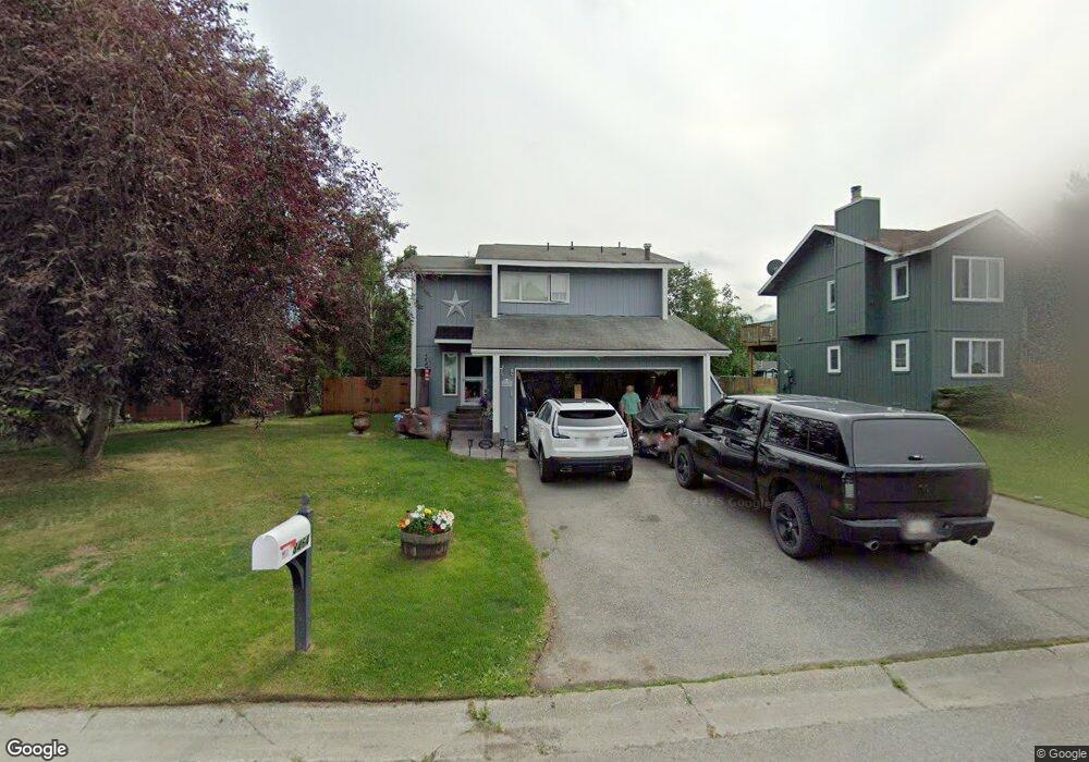 8464 E 20th Ave, Anchorage, AK 99504 - photo 1