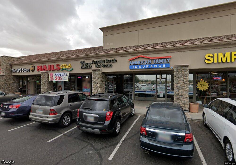 9221 E Baseline Rd, Mesa, AZ 85209 - photo 1