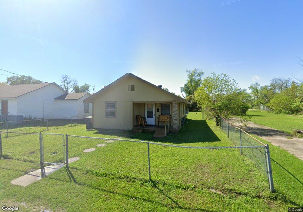 1712 Winterhalter St, Lake Charles, LA 70601 - photo 1