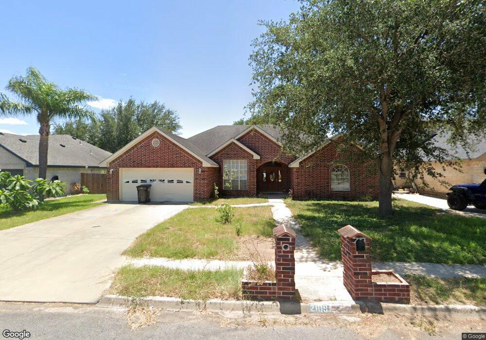 2109 Highland Dr, Weslaco, TX 78596 - photo 1