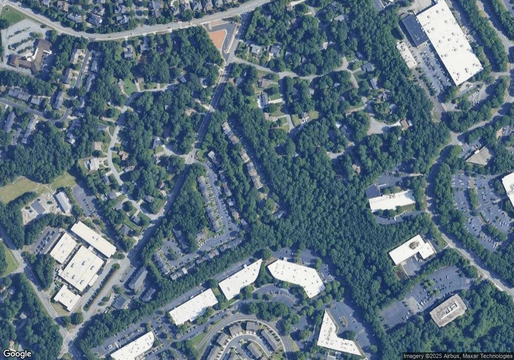 3630 Centennial Square, Norcross, GA 30092 - photo 1