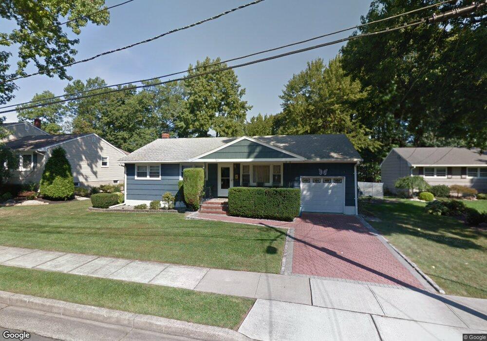 15 N Alice Ct, Colonia, NJ 07067 - photo 1