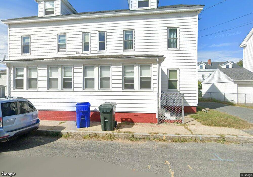 26 Exeter St unit 28, Easthampton, MA 01027 - photo 1