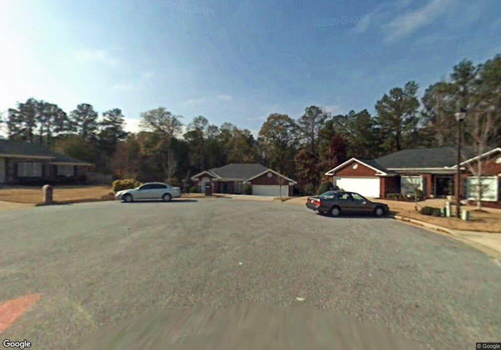 7907 Big Creek Dr, Columbus, GA 31904 - photo 1