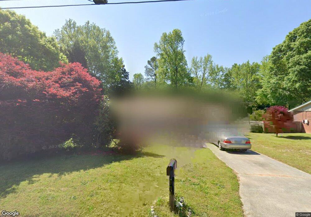 212 Colonial Hills Rd, Winder, GA 30680 - photo 1