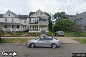36 Judson Ave, New Haven, CT 06511