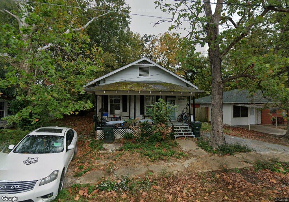 213 Drew Ave, West Monroe, LA 71291 - photo 1