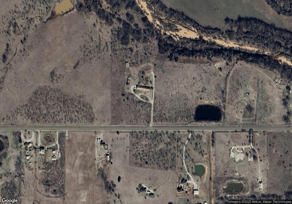 17150 SW Lee Blvd, Cache, OK 73527 - photo 1