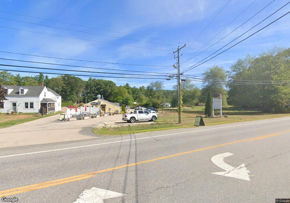 696 Portsmouth Ave, Greenland, NH 03840 - photo 1