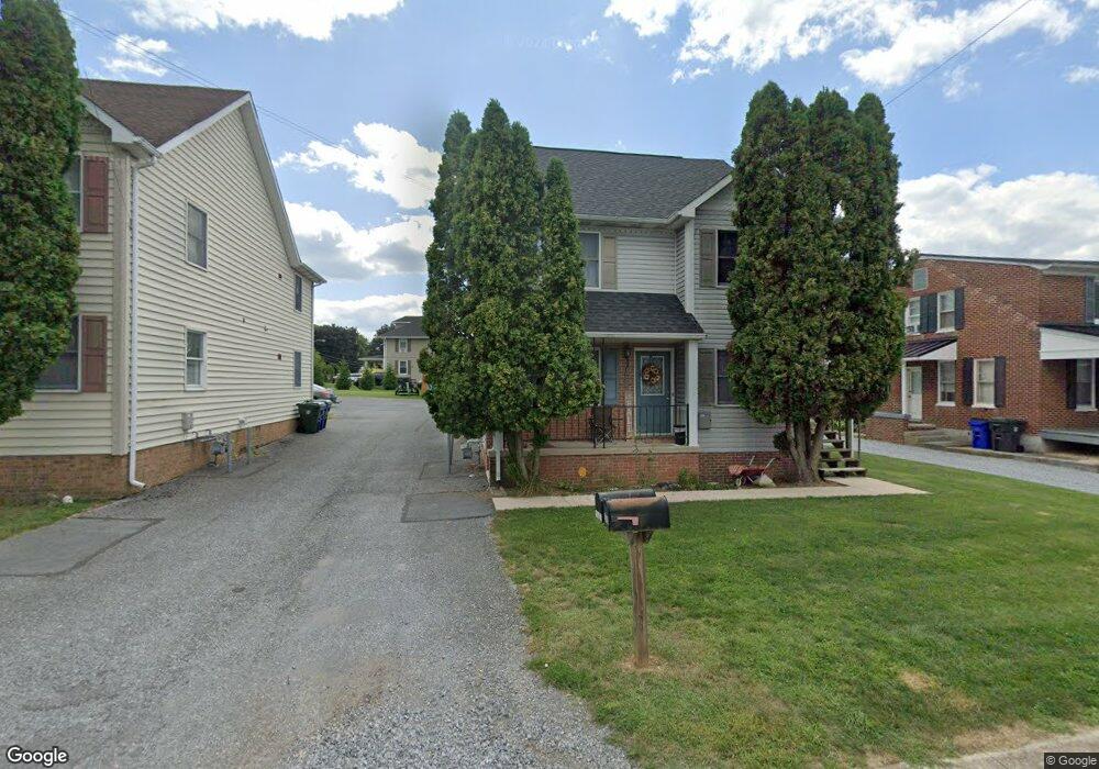 1505 Broadfording Rd unit 1507, Hagerstown, MD 21740 - photo 1