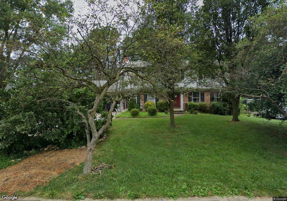 15810 Wayne Ave, Laurel, MD 20707 - photo 1