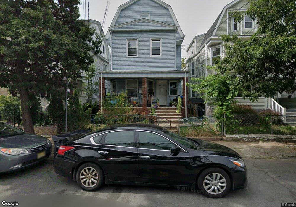 164 N 12th St unit 2, Newark, NJ 07107 - photo 1