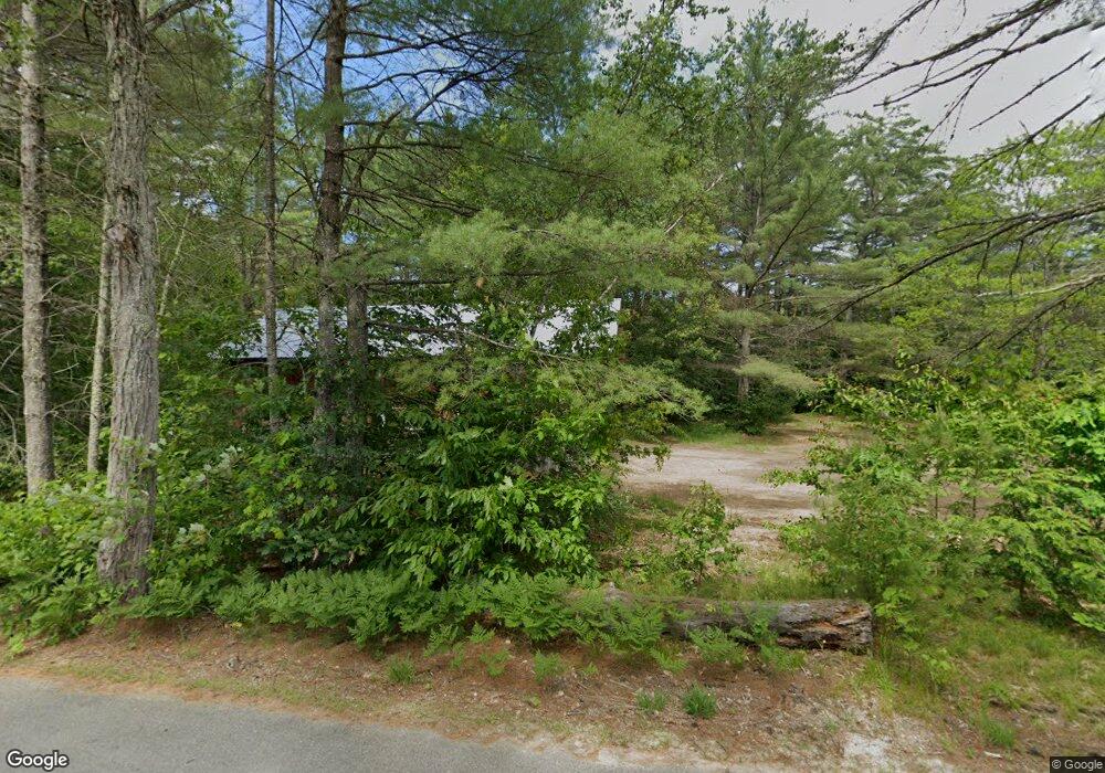 157 Switch Rd, Andover, NH 03216 - photo 1