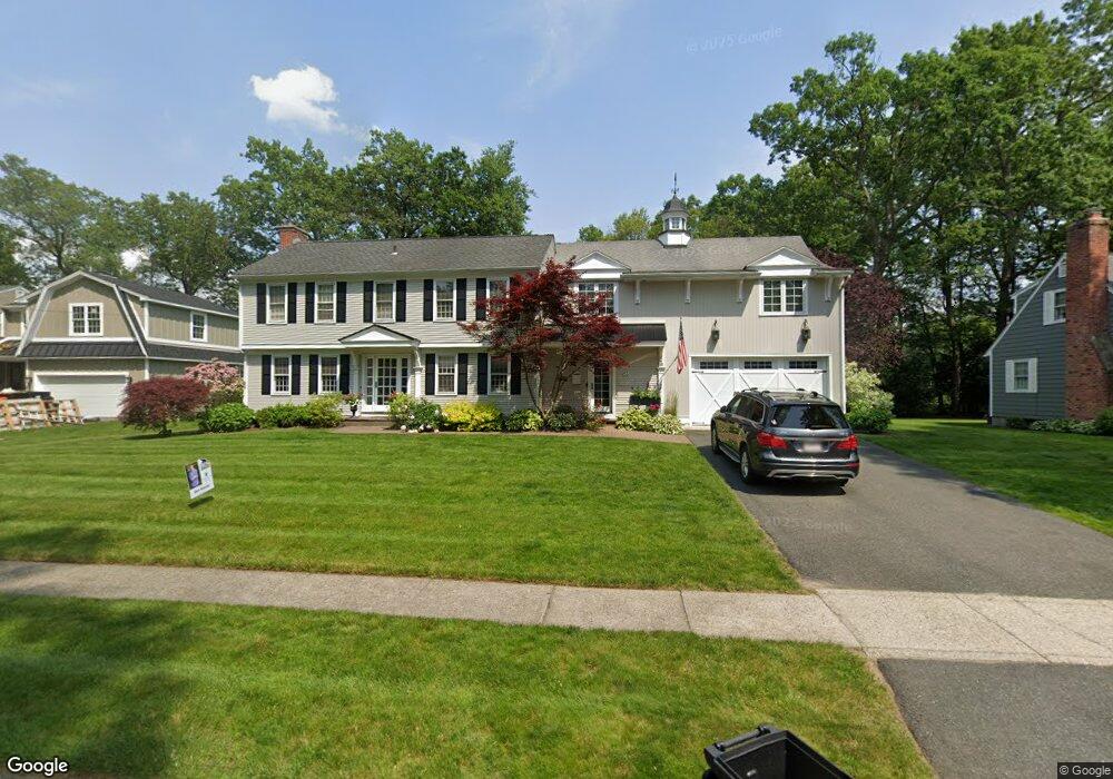 83 Duxbury Ln, Longmeadow, MA 01106 - photo 1