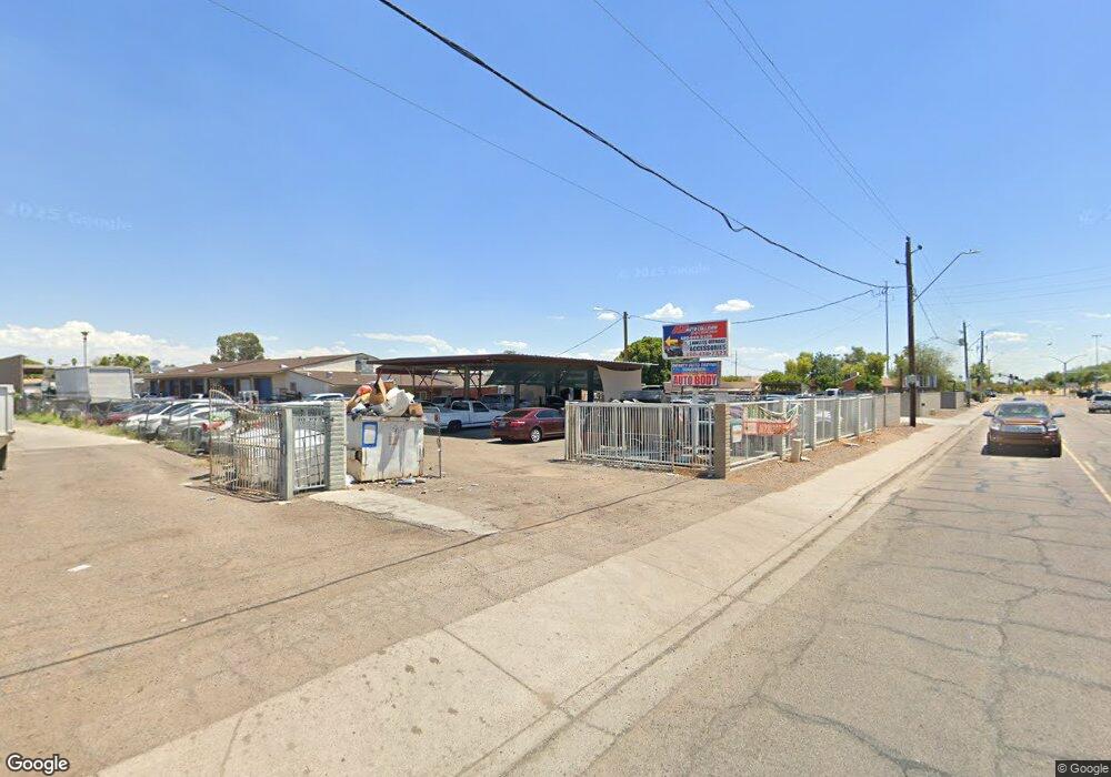 6117 N 51st Ave unit 8,9, Glendale, AZ 85301 - photo 1