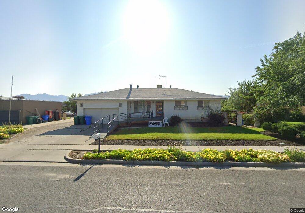 12245 S 2240 W, Riverton, UT 84065 - photo 1