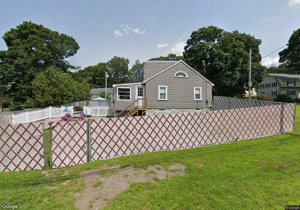 35 Hopkins St, Wakefield, MA 01880 - photo 1