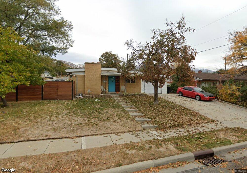 896 N 600 E, Bountiful, UT 84010 - photo 1