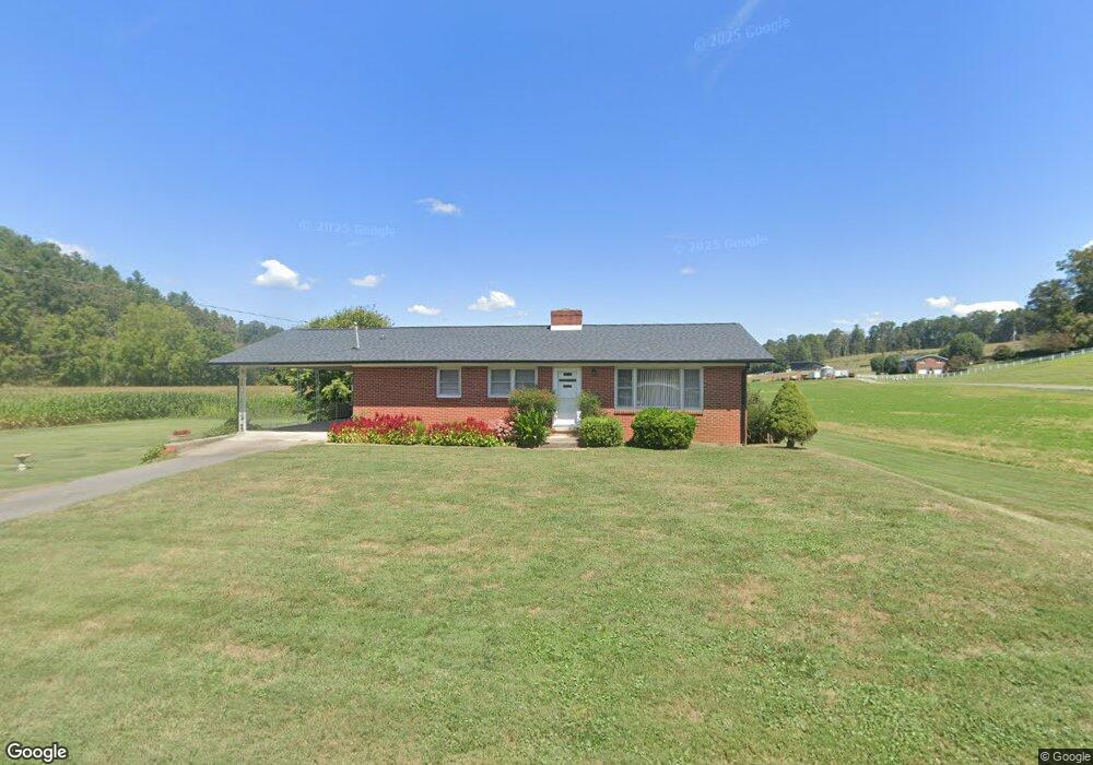 163 Gilbert Rd, Leicester, NC 28748 - photo 1