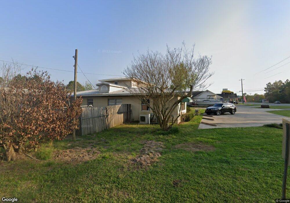 2070 Broxton Rd unit Q, Douglas, GA 31533 - photo 1