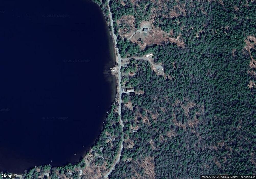 95 Hunt Lake Rd, Corinth, NY 12822 - photo 1