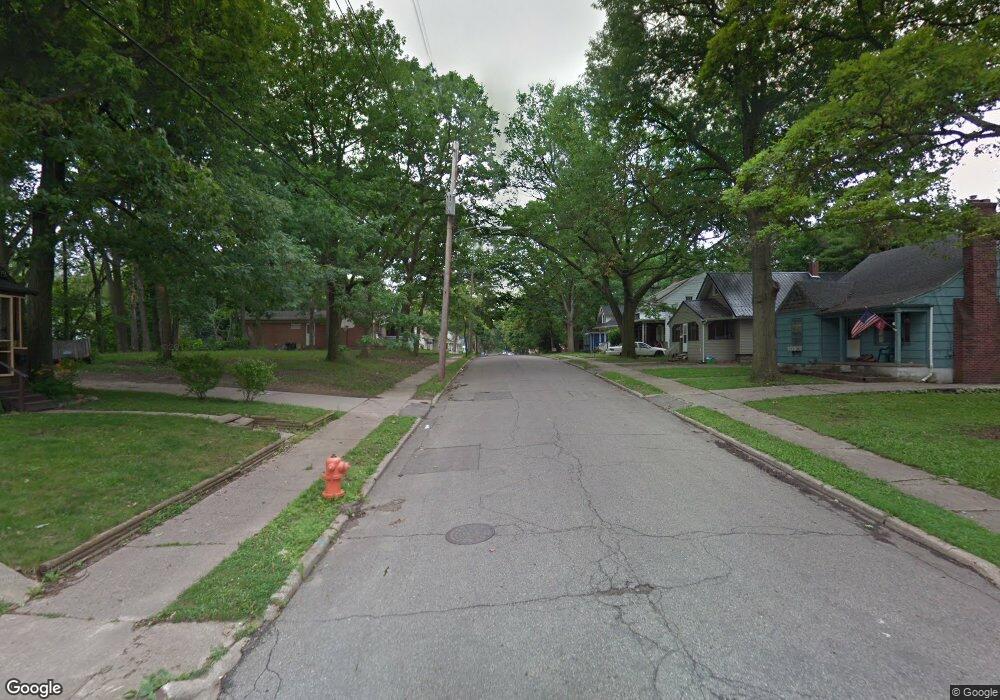 0 Dakin St, Lansing, MI 48912 - photo 1