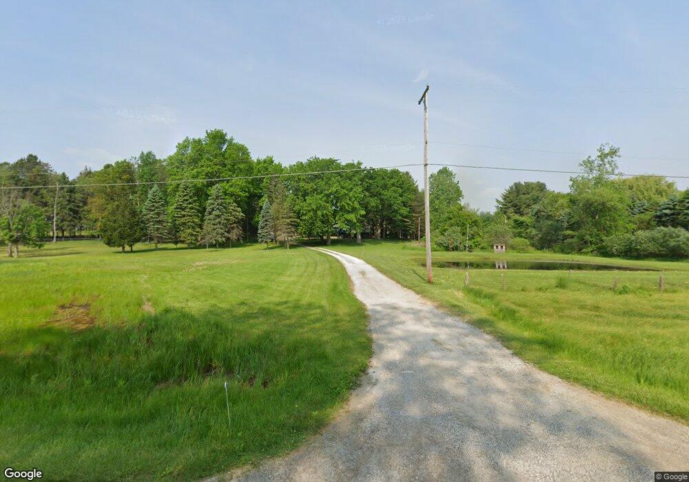 13113 N Bray Rd, Clio, MI 48420 - photo 1