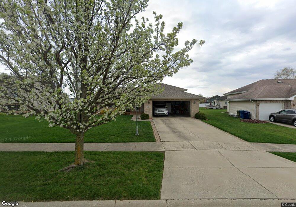 9209 Bryan Ln, Crown Point, IN 46307 - photo 1