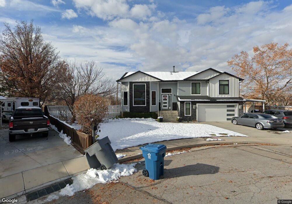 1555 N 150 E, Pleasant Grove, UT 84062 - photo 1