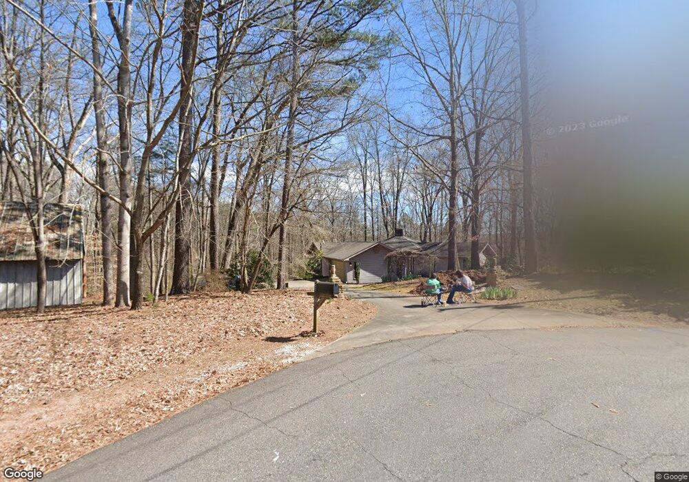 207 Dj Dr, Statesville, NC 28625 - photo 1