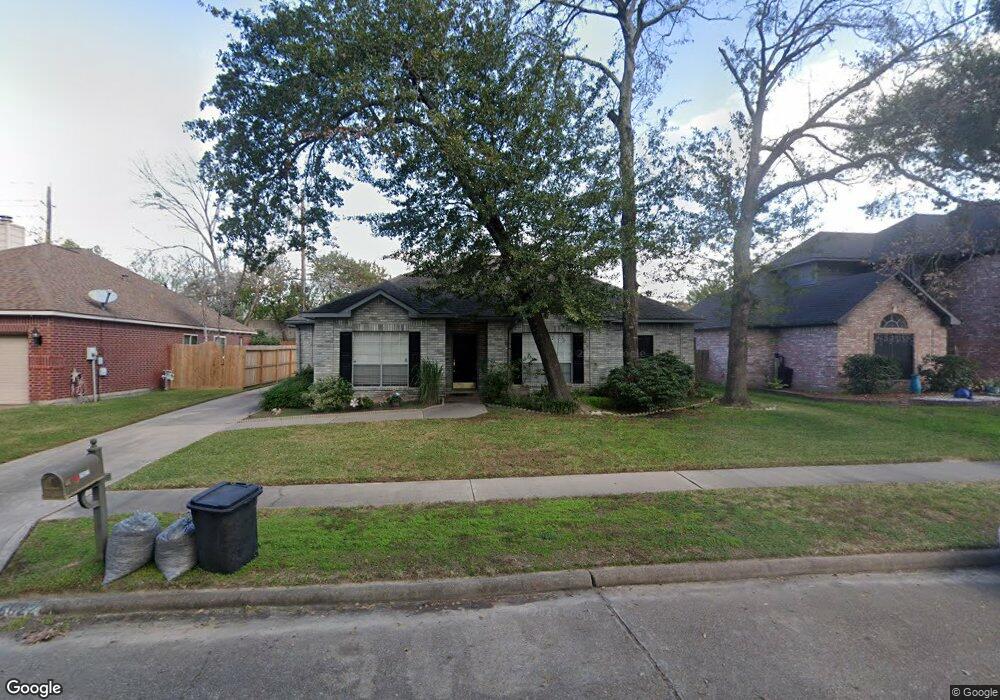 15622 Hatfield Hollow Dr, Tomball, TX 77377 - photo 1