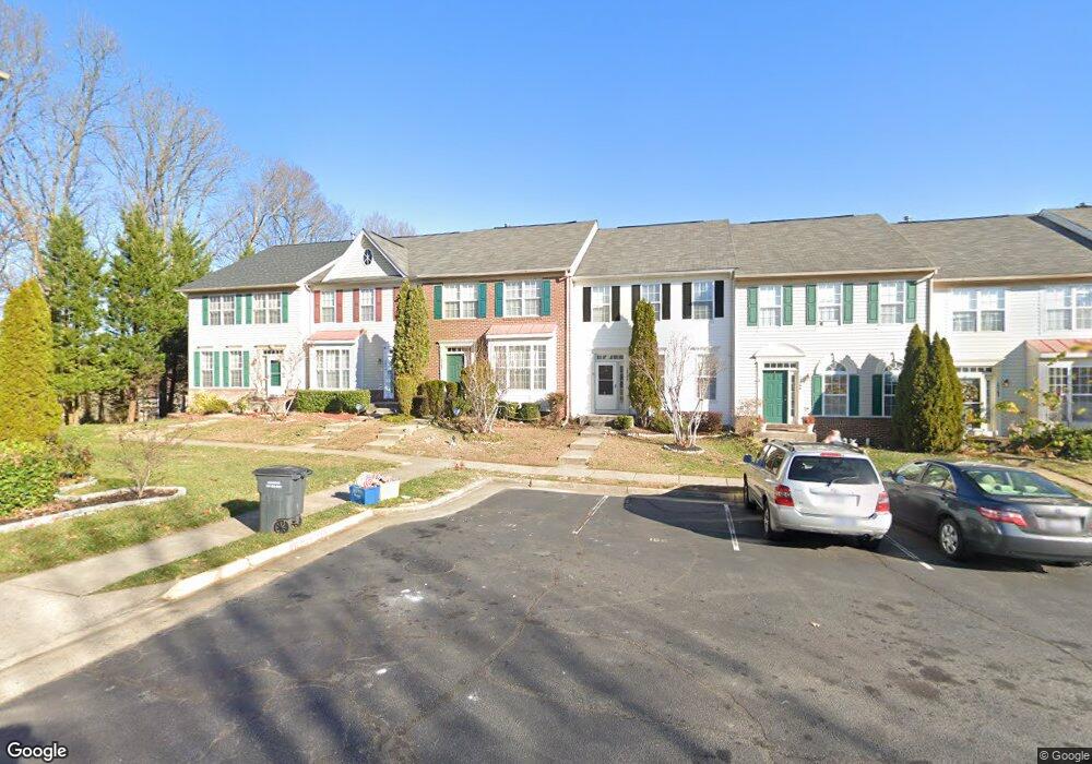 15768 Nimes Ct, Woodbridge, VA 22191 - photo 1