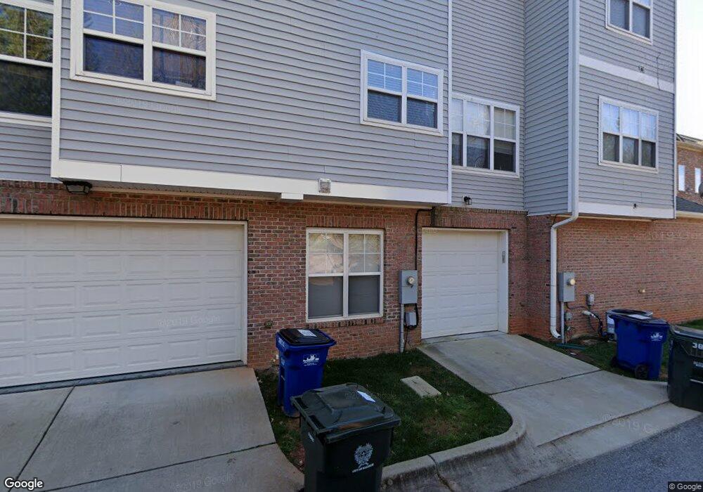 3813 Glenhaven Rd, Raleigh, NC 27606 - photo 1