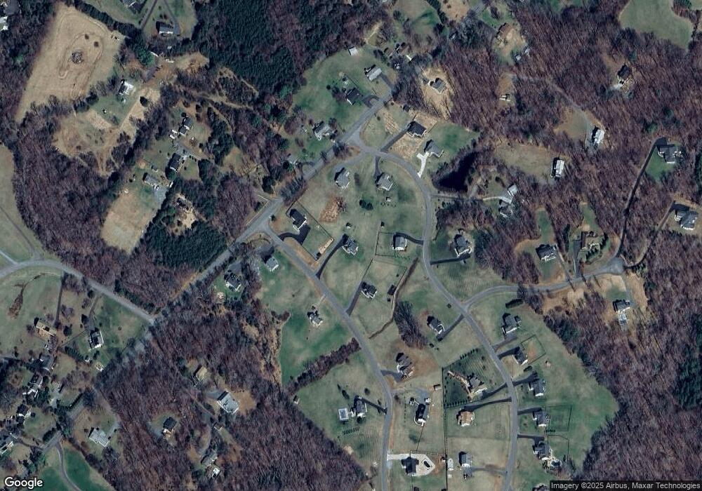 9658 Blackbird Loop, Culpeper, VA 22701 - photo 1