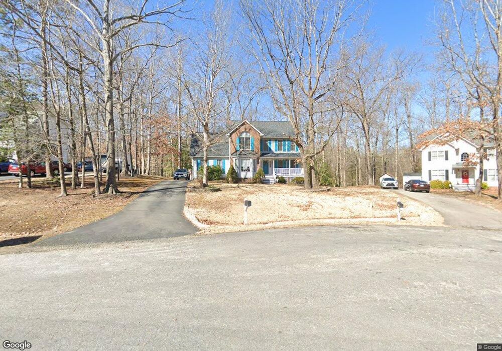 4706 Belfield Terrace, North Chesterfield, VA 23237 - photo 1