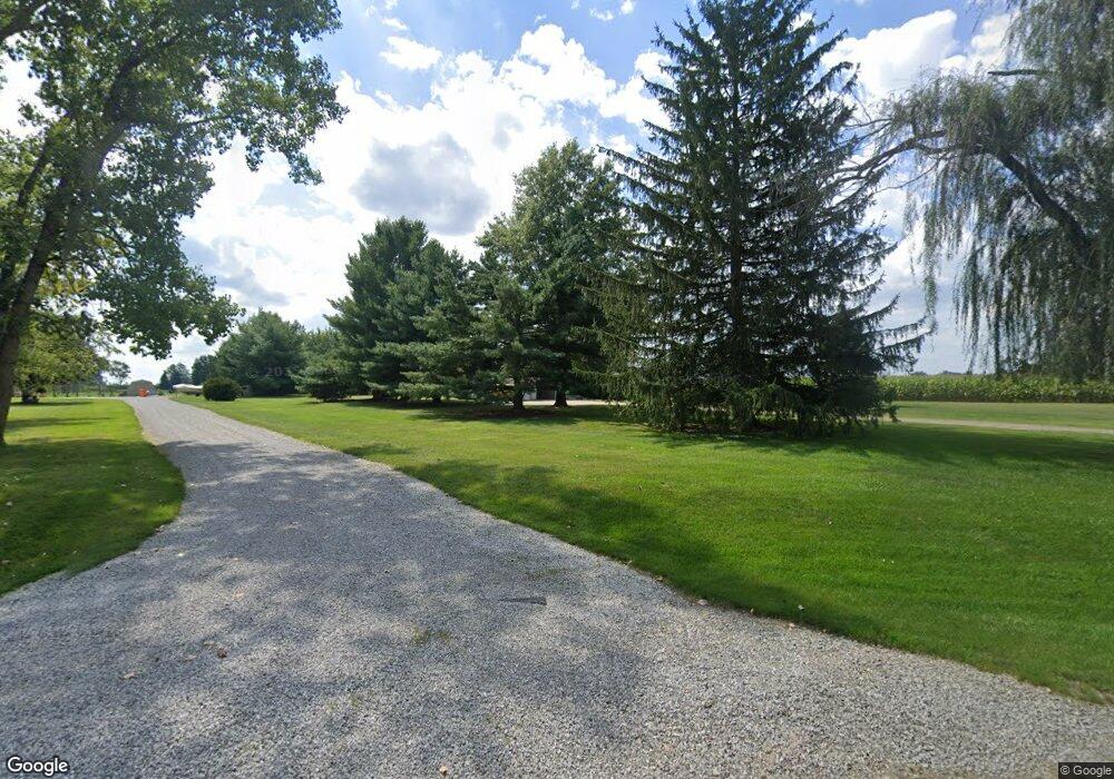 8739 E 180 S, Greentown, IN 46936 - photo 1